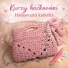 háčkovaná kabelka