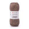 YARNART INTENSE LINEN 4118 1