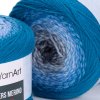 YARNART FLOWERS MERINO 540 DETAY