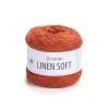 Příze Linen Soft - 7410
