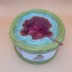 BB Cake Twist "IBIŠEK" s lurexem