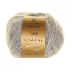 Příze Alpaca Air - 78 Světle šedá