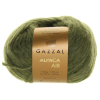 Příze Alpaca Air - 101 Khaki