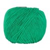 Příze JEANS - 8142 Zelená