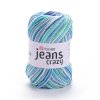 YARNART JEANS CRAZY 7204