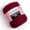 Macrame Cord 5mm - 781 Vínová