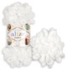 alize puffy 55 biela id26992