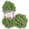 alize puffy fine 485 zelena id27025