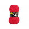 Příze Tulip - 4019 Červená