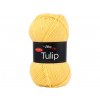 Příze Tulip - 4186 Žlutá