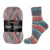 Příze Best Socks 4-fach - 7333