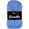 Příze Camilla 8093 Modrá jeans