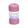 Twistet Macrame  3mm - 792 Starorůžová