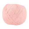 Příze JEANS - 8026 Světlá lososová