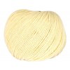 Příze JEANS - 8185 Vanilková