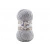 Příze Bella - 21 Šedá