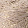 YARNART TWISTED MACRAME 3MM LUREX 768 DETAY