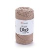 YARNART MACRAME CORD 3 MM 768