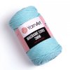 Macrame Cord 3mm - 775 Mintová