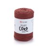 YARNART MACRAME CORD 3 MM 785