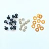 20pcs 3D Glitter Plush Plastic Safety Eyes For Toy Amigurumi Doll Making Eyes For Dolls Mix.jpg 640x640
