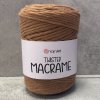 Twistet Macrame 788 - Skořicová