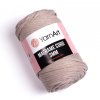 Macrame Cord 3mm - 753 Béžová