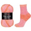 Příze Bamboo socks - 7901