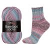 Příze Bamboo socks - 7902