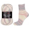 Příze Bamboo socks - 7904