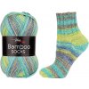 Příze Bamboo socks - 7907