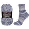 Příze Bamboo socks - 7908