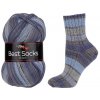 Příze Best Socks 6-fach - 7366