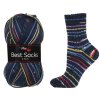 Příze Best Socks 6-fach - 7376