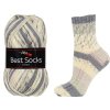 Příze Best Socks 6-fach - 7378