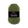 Příze Socks - 61215 Khaki