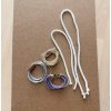 DIY set  - Macrame Andělky