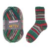 Aktiv 4-fach CHRISTMAS evergreen 75-20