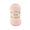 Příze Diva - 161 Pudrová