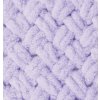 Puffy -  146 Světle levandulová