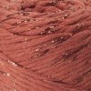 YARNART TWISTED MACRAME 3MM LUREX 785 DETAY