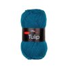 Příze Tulip - 41299 Petrol