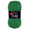 Příze Tulip - 41232 Zelená