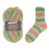 Aktiv 4-fach RAINBOW 48-84 Waterleaf