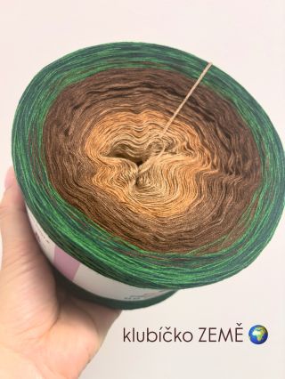 Dnes je Den Země. 🌍 Den, kdy si možná víc než jindy uvědomíme, že všechno, co máme… máme právě tady. na naší Zemi💚 Dává...