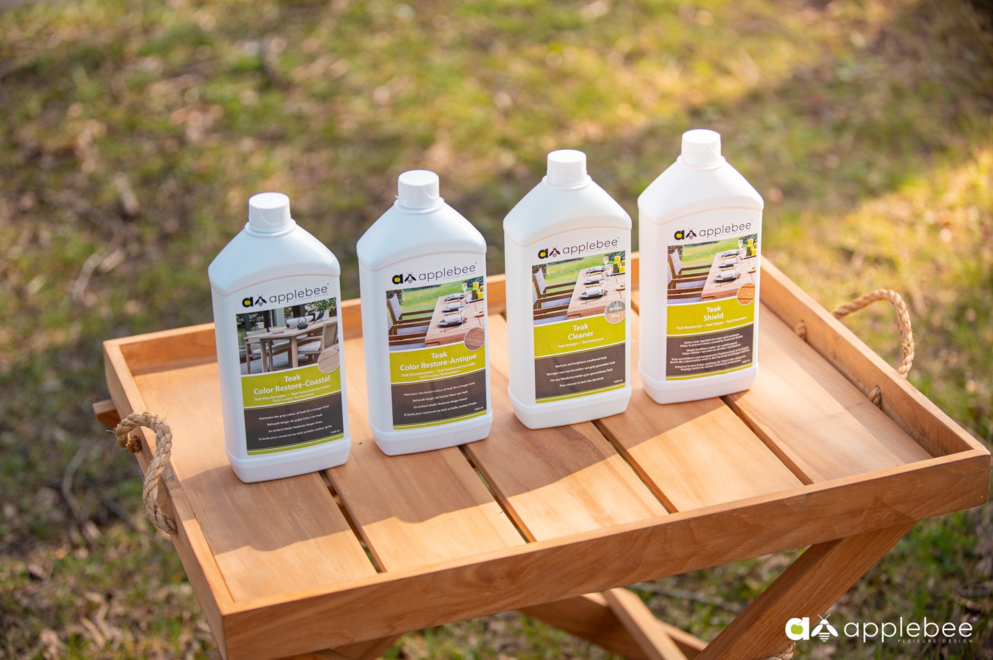 Prodlužte Životnost Vaší Terasy: Kompletní Průvodce Ošetřováním a Čištěním Nábytku