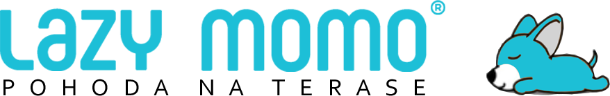 LAZY MOMO Česko