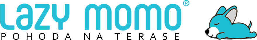LAZY MOMO Česko