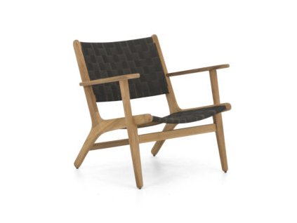 Apple Bee Luc Lounge Chair Low 300x300
