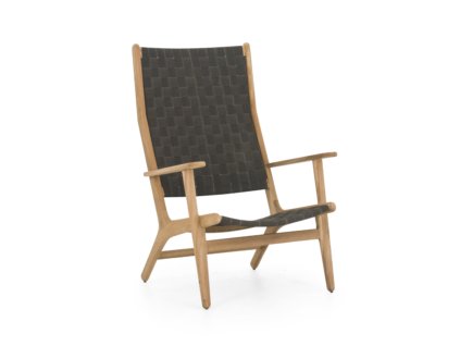Apple Bee Luc Lounge Chair Highback 300x300